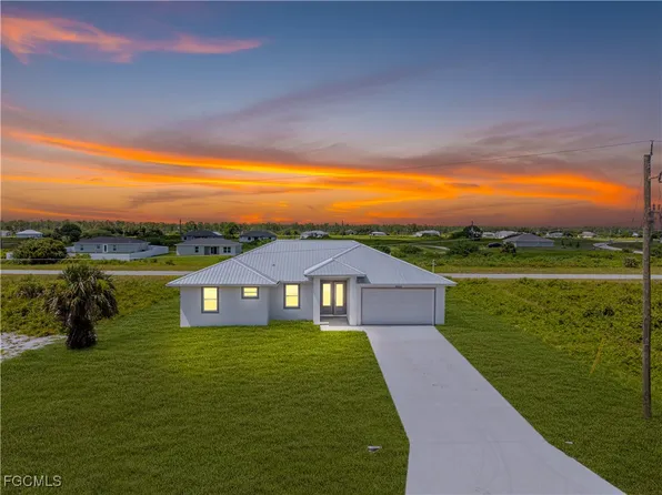 9051 W Justice Cir, Labelle, FL 33935