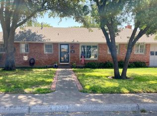 2209 Shell Ave, Midland, TX 79705