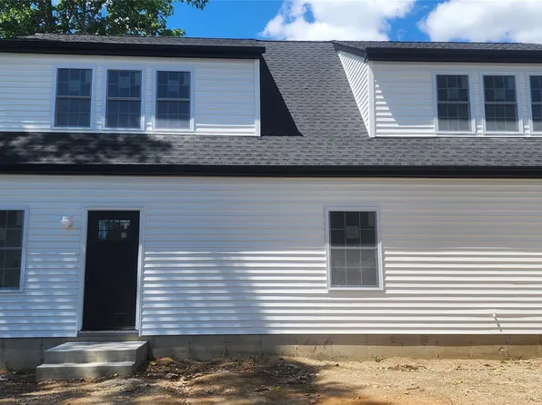 NC 15 Robinson Drive, Shirley, NY 11967