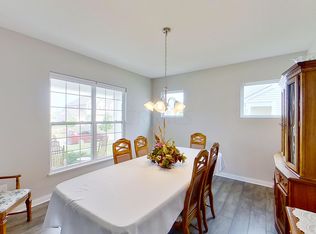 792 Deer Run Dr, Marysville, OH 43040