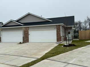 427 W May St #1, Andover, KS 67002