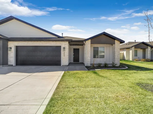865 Shadowleaf Ave, Twin Falls, ID 83301