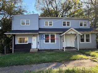 1729 Pulte St #1, Cincinnati, OH 45225