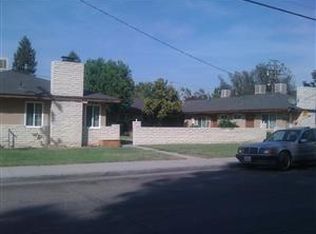 4481 E Sierra Madre Ave, Fresno, CA 93726