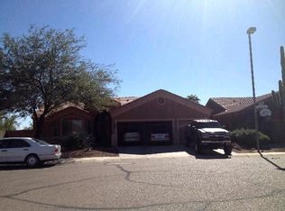 4715 E Red Bird Rd, Cave Creek, AZ 85331