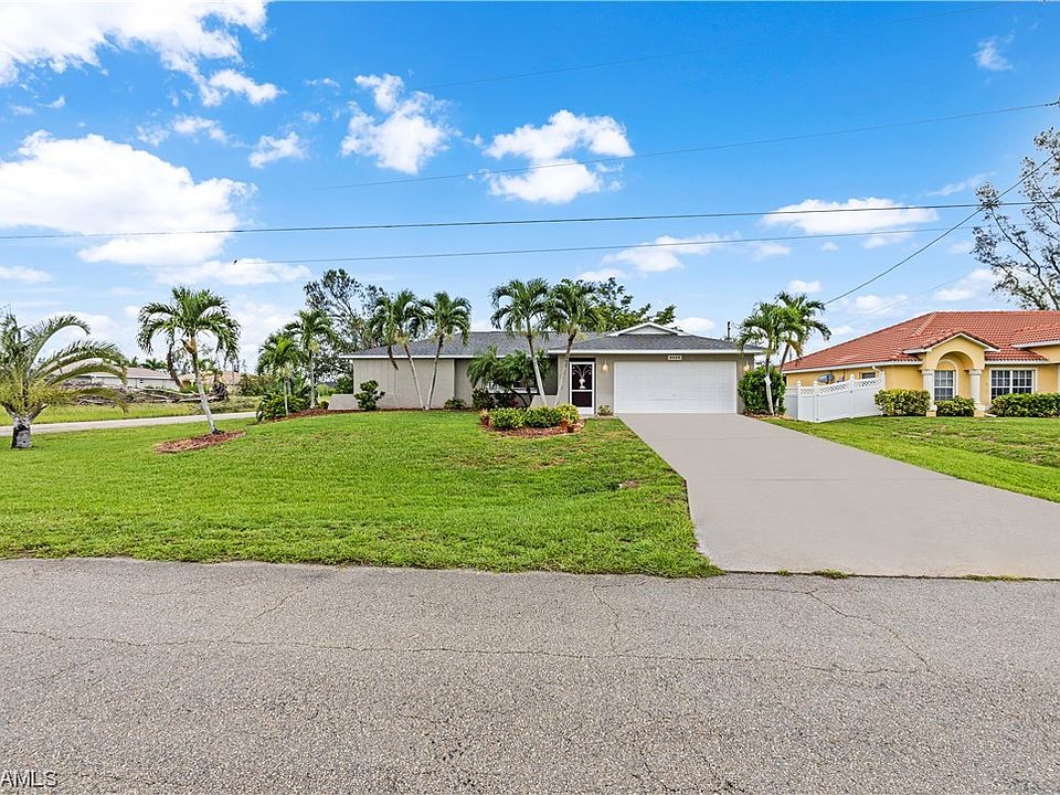 4225 NW 20th St, Cape Coral, FL 33993 Zillow