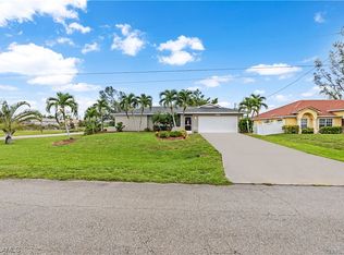 4225 NW 20th St, Cape Coral, FL 33993