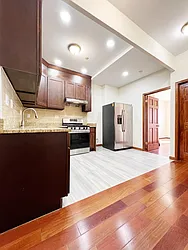 Rented by E House Realty & Management Inc.