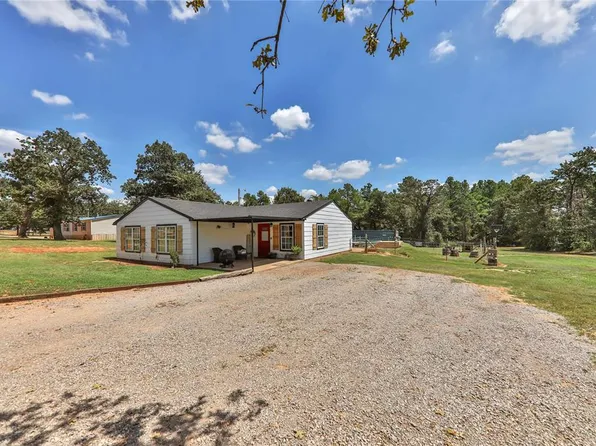 19800 Woodridge Dr, Newalla, OK 74857