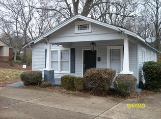 1434 N Highland Ave, Jackson, TN 38301