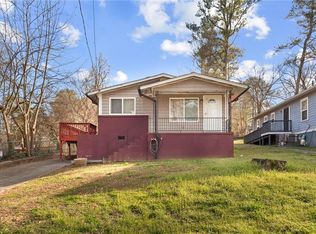 3010 1st Ave SW, Atlanta, GA 30315