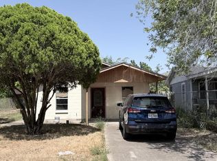 1933 Apollo Cir, Brownsville, TX 78521