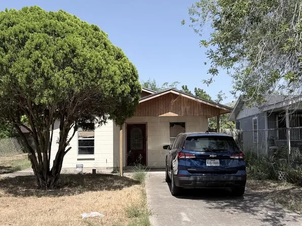 1933 Apollo Cir, Brownsville, TX 78521