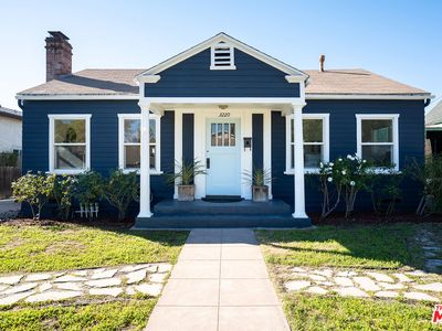 3220 Garden Ave, Los Angeles, CA, 90039