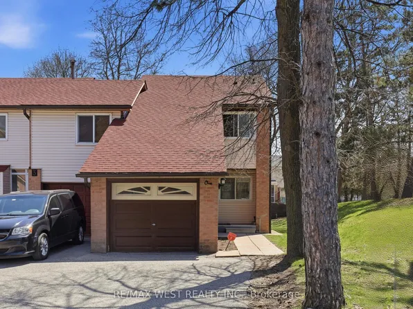 151 Wickson Trl #1, Toronto, ON M1B 2L5