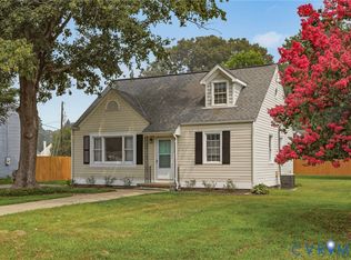 2928 W Strathmore Rd, North Chesterfield, VA 23237