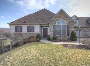 3006 Abbie Ln, Aliquippa, PA 15001