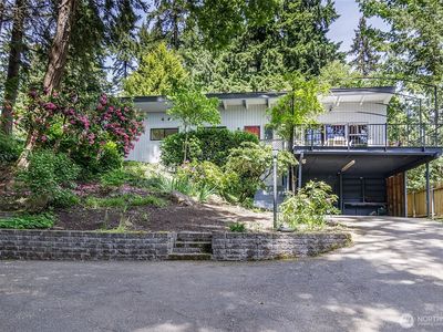 3702 NE 180th Street, Lake Forest Park, WA, 98155