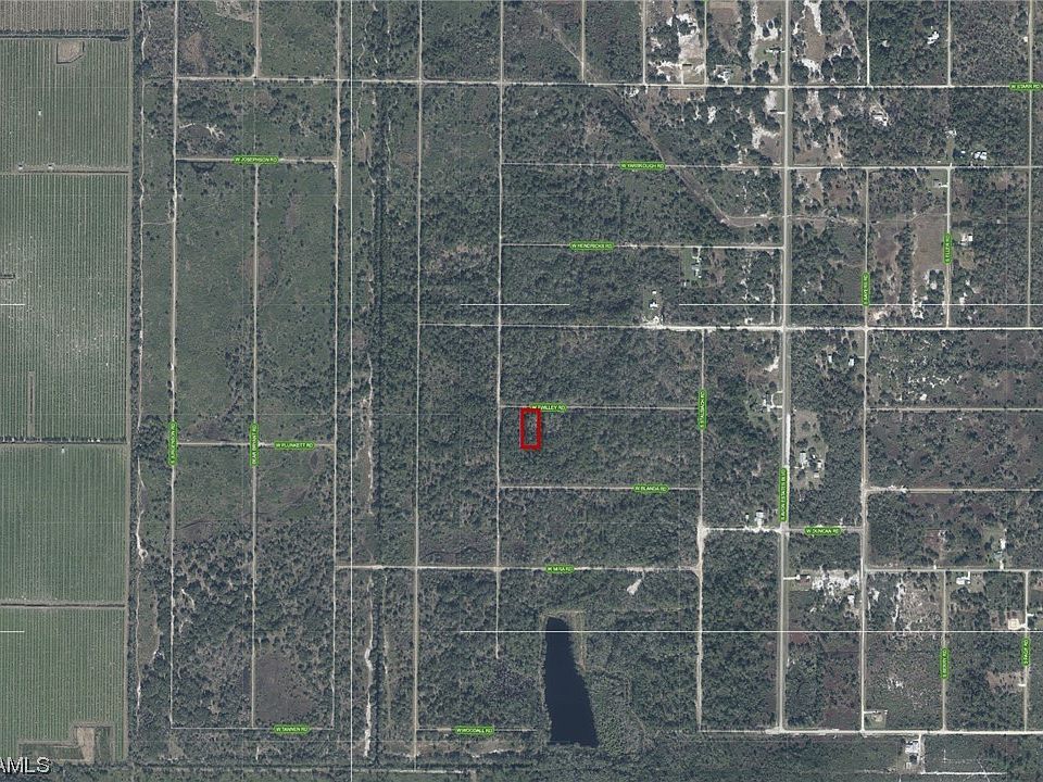 2nd image of 2947 W Twilley Rd