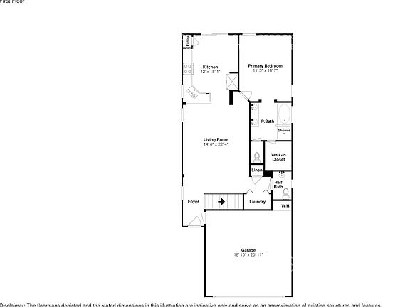 2nd image of 11765 Bergamo Ct