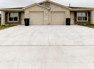 4208 Ivory Ln #A, Killeen, TX 76549