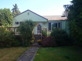 5446 49th Ave SW, Seattle, WA 98136