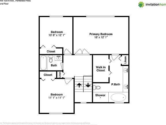 4th image of 824 NW 135th Ave