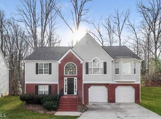 2821 Crest Ridge Way SW, Marietta, GA 30060