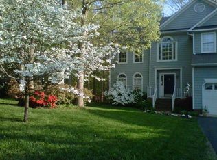 15210 Martin Glen Ter, Midlothian, VA 23112