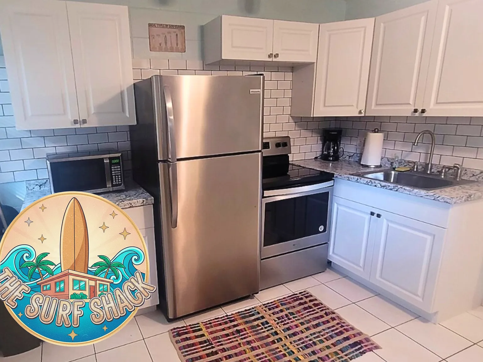 1 bed, 360 sqft, $1,400 — Photo 4