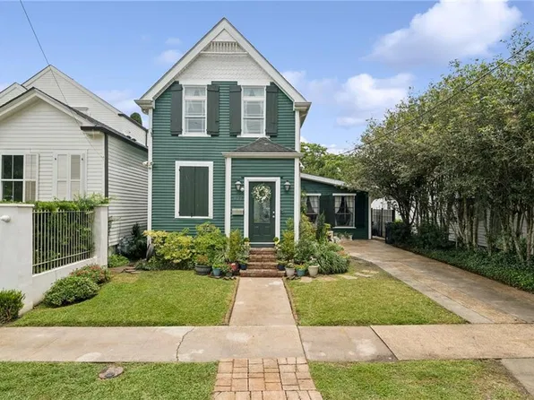 827 Calhoun St, New Orleans, LA 70118