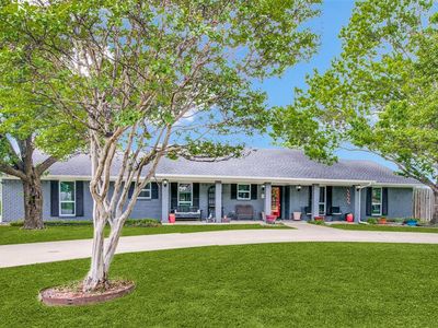 13831 Stanley Ln, Forney, TX, 75126