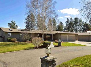 11706 N Morrill Dr, Mead, WA 99021