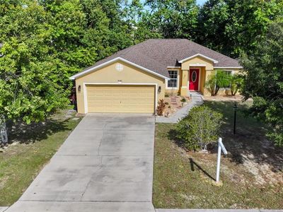 4146 Dinner Lake Way, Lake Wales, FL, 33859