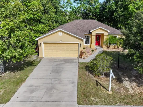 4146 Dinner Lake Way, Lake Wales, FL 33859