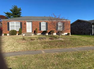 8409 Cloverport Dr, Louisville, KY 40228