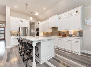 352 Sandy Creek Dr, Sunnyvale, TX 75182