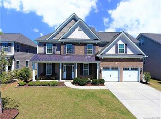 619 Rosemary Ln, Tega Cay, SC 29708