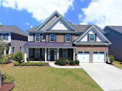 619 Rosemary Ln, Tega Cay, SC, 29708