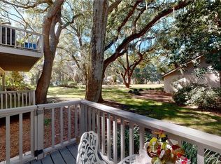 661 N Golf Villas, Saint Simons Island, GA 31522