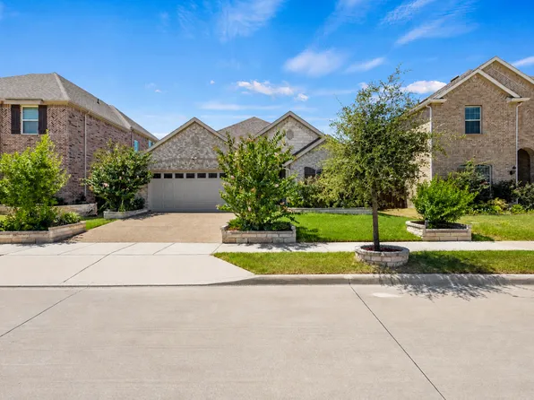 2022 Saints Row, Saint Paul, TX 75098