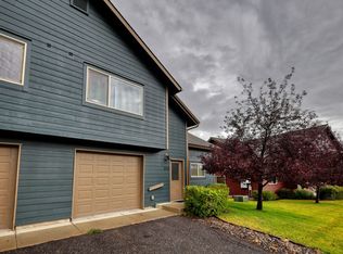 313 Firelight Dr, Big Sky, MT 59716
