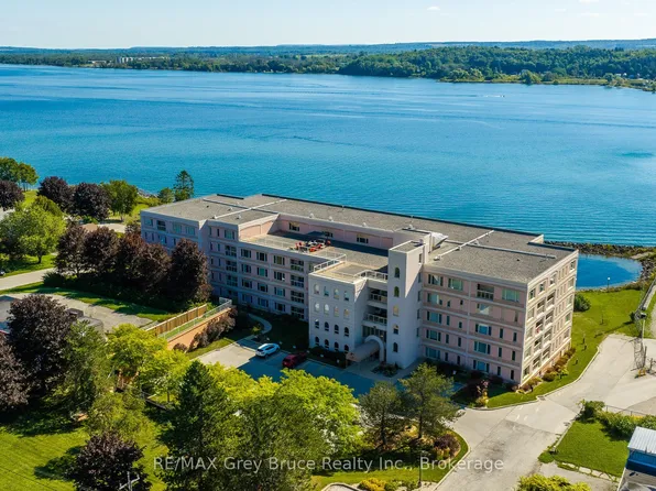 2555 3rd Ave W Unit 310, Owen Sound, ON N4K 6T8
