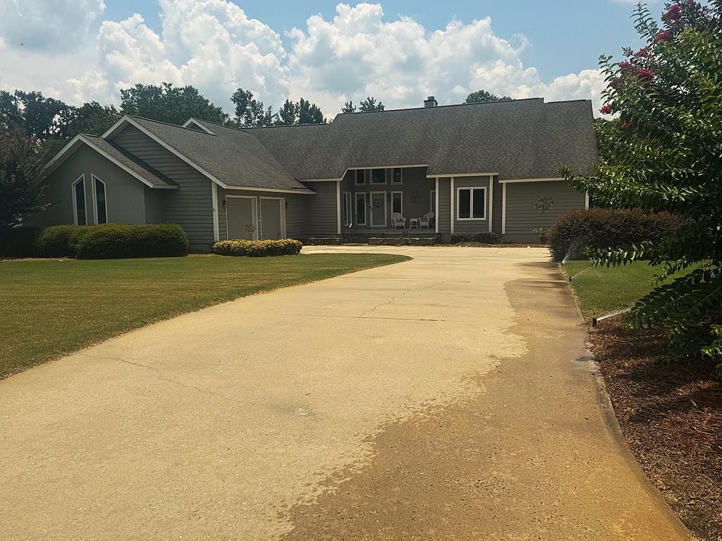 822 Swing About, Greenwood, SC 29649 [Price Cut $10,000] | Zillow