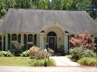 157 Road 1333, Nettleton, MS 38858