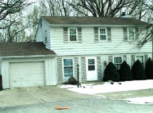 5625 Winchester Rd, Fort Wayne, IN 46819