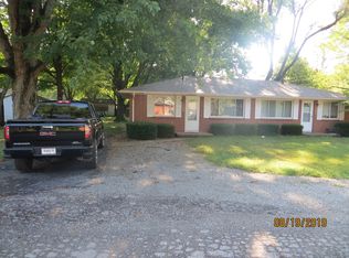 2930 Larry St, Anderson, IN