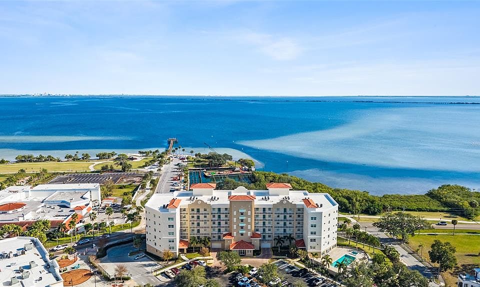 1st image of 101 S BAYSHORE BOULEVARD #34