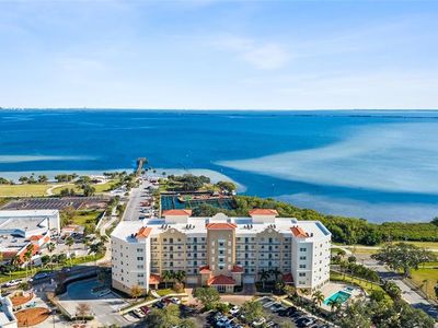 101 S BAYSHORE BOULEVARD #34, Safety Harbor, FL, 34695