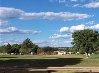 3170 N Montezuma Ave, Rimrock, AZ 86335